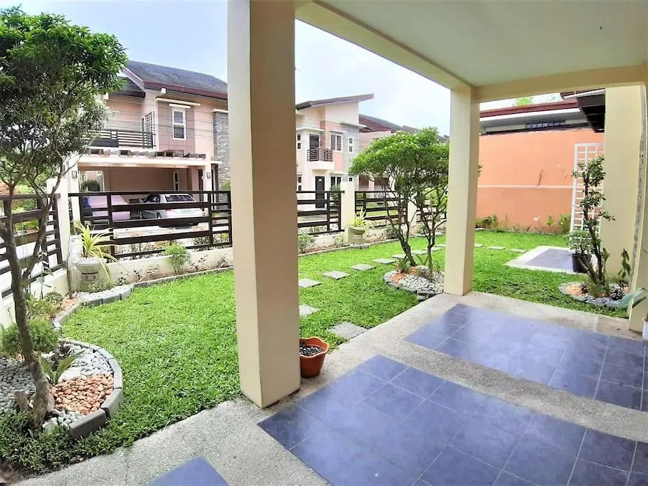 Сasa de vacaciones Villa La Casa Felice Ángeles